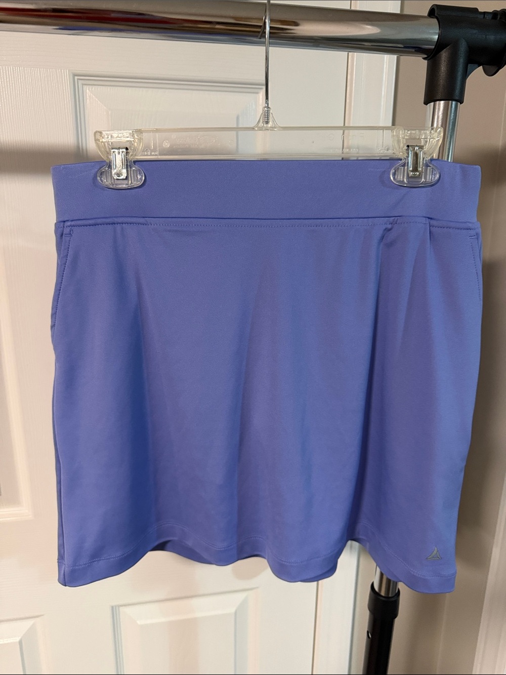 Lilac Women’s Active Skort - Lilac